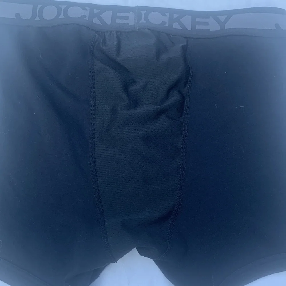 Jockey sport cotton